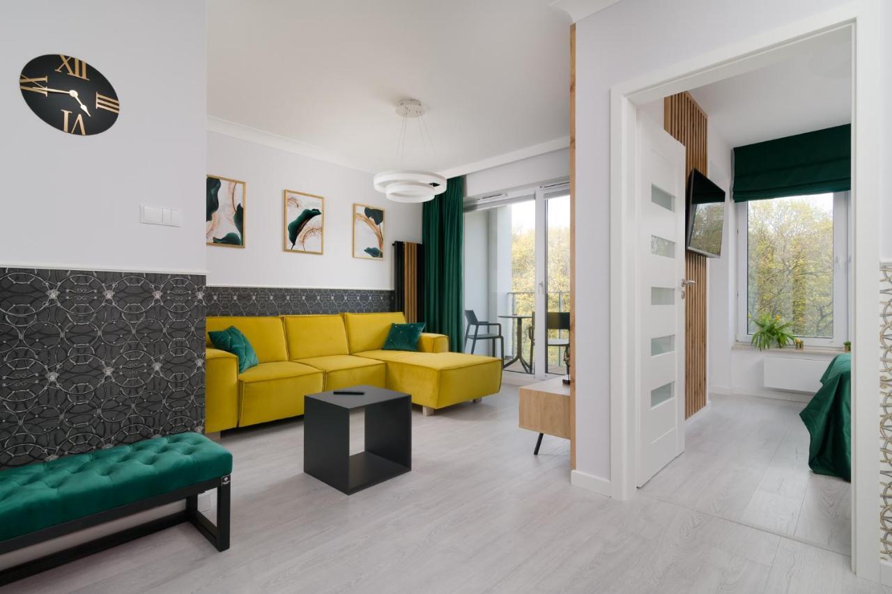 Forest - Nadmorskie Tarasy D409 *