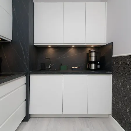 Apartamenty Forest - Nadmorskie Tarasy D409 Kolberg Exterior foto