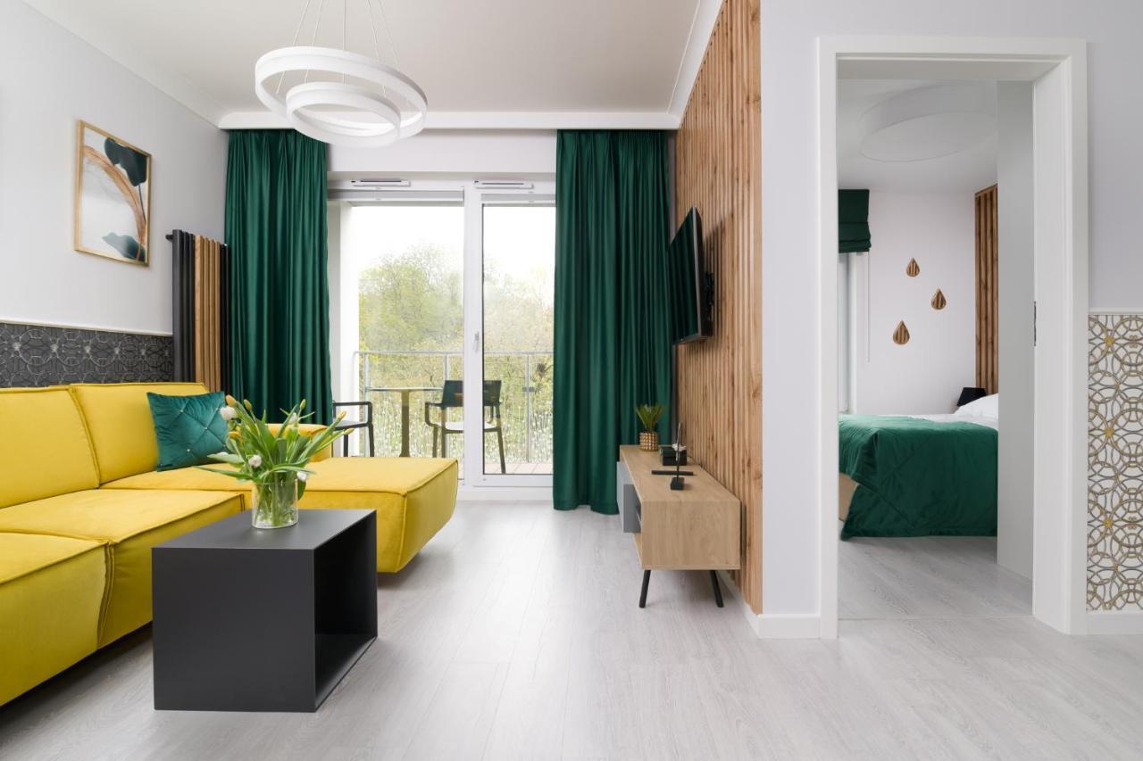 Forest - Nadmorskie Tarasy D409