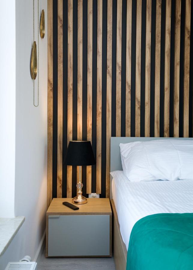 Forest - Nadmorskie Tarasy D409 Apartment Kolberg