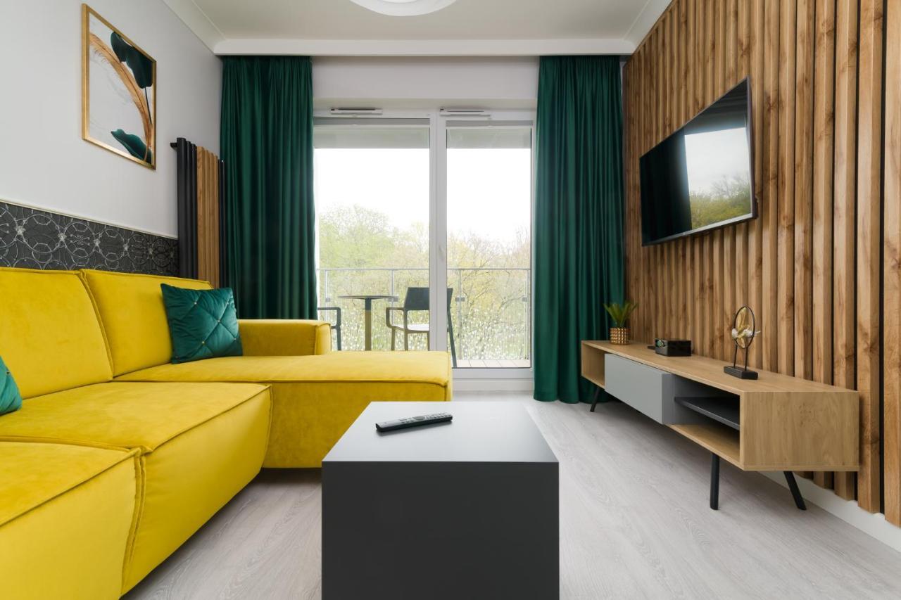 Forest - Nadmorskie Tarasy D409