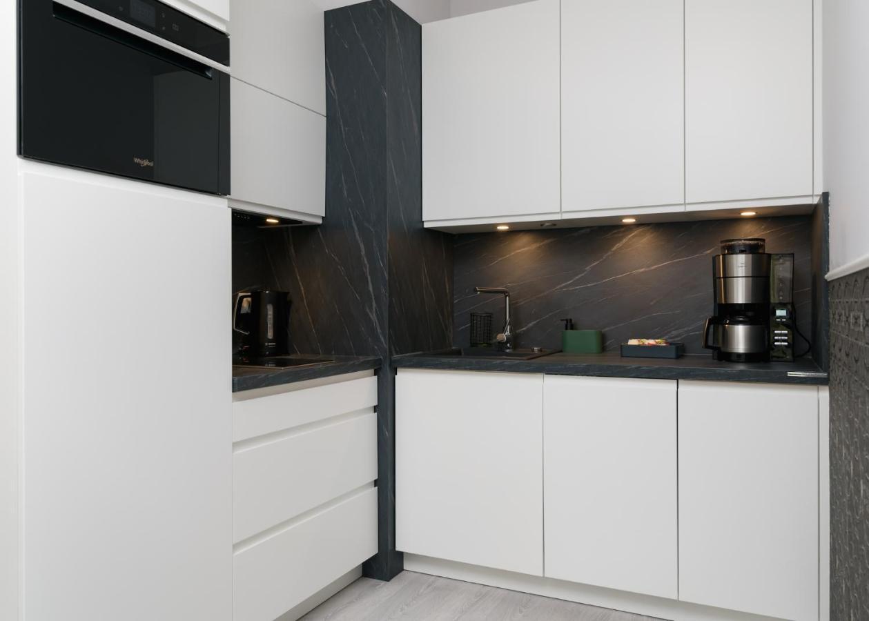 Forest - Nadmorskie Tarasy D409 Kolberg