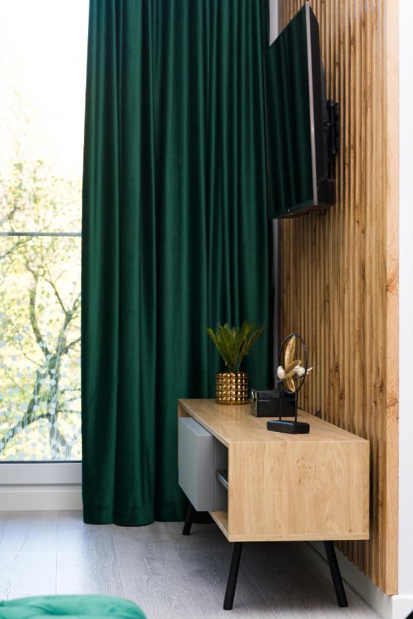 Forest - Nadmorskie Tarasy D409 Kolberg