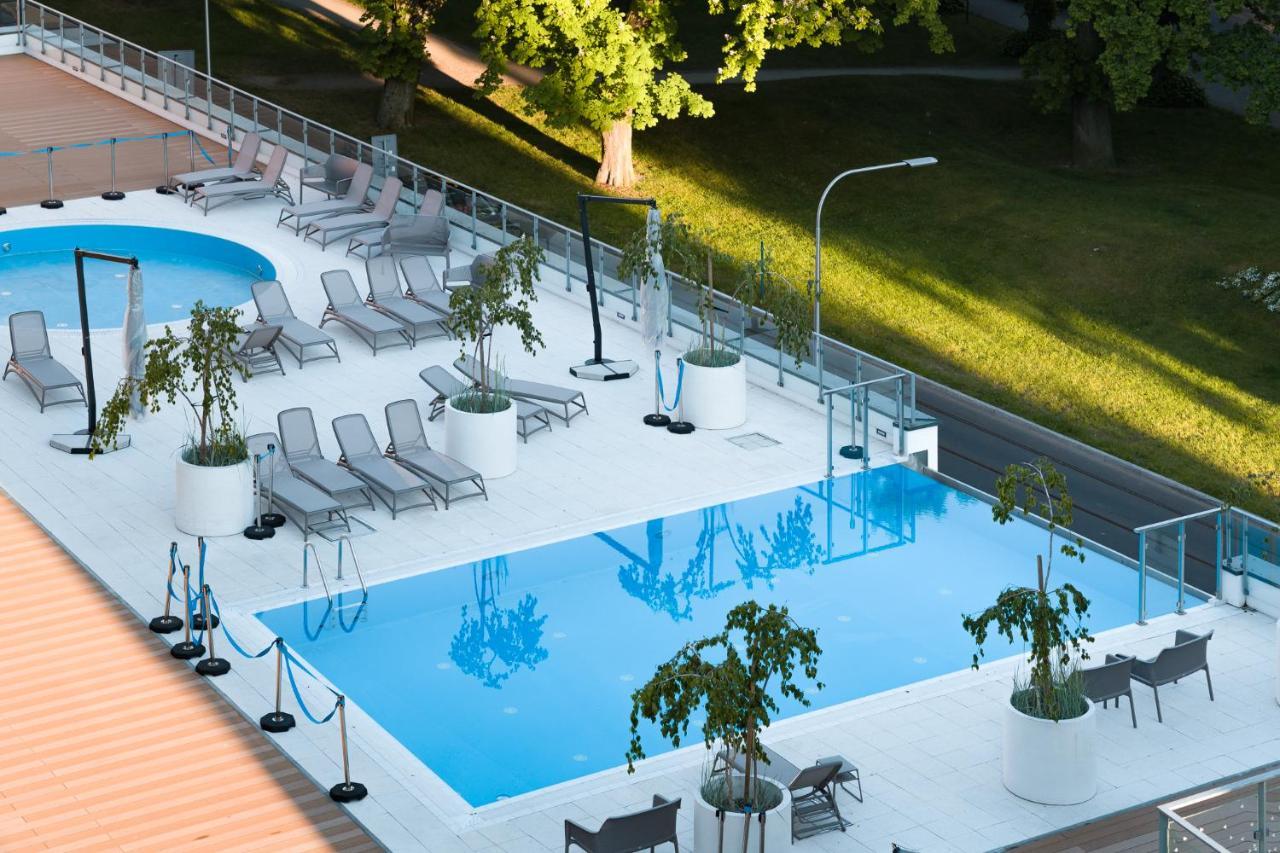 Forest - Nadmorskie Tarasy D409 Apartment *